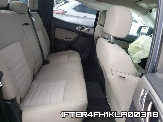 1FTER4FH1KLA00378 фото 10
