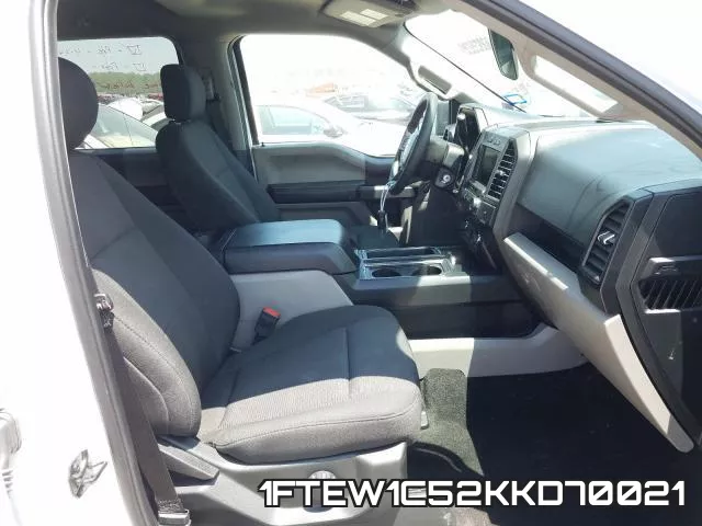 1FTEW1C52KKD70021 фото 6