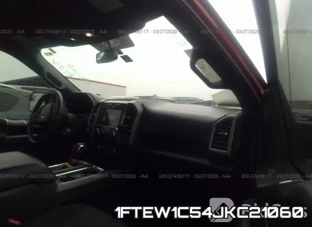1FTEW1C54JKC21060 фото 6