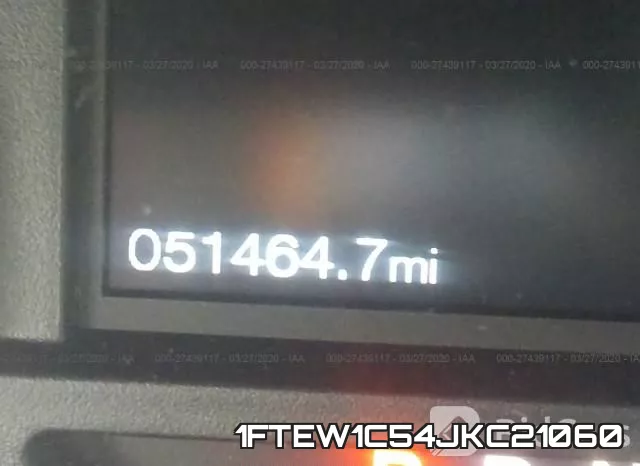 1FTEW1C54JKC21060 фото 8