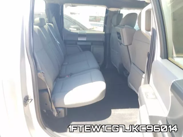1FTEW1CG7JKC96014 фото 7