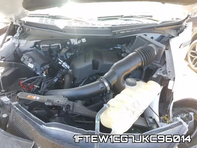 1FTEW1CG7JKC96014 фото 8