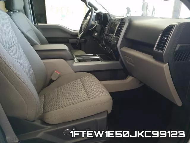 1FTEW1E50JKC99123 фото 6