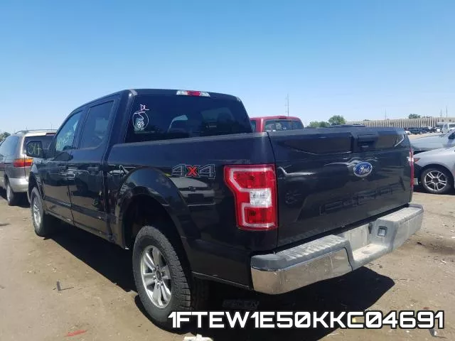 1FTEW1E50KKC04691 фото 4