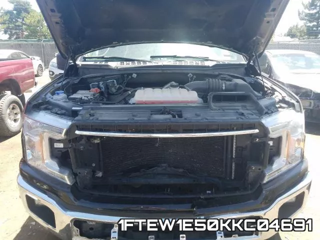 1FTEW1E50KKC04691 фото 8