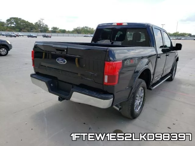 1FTEW1E52LKD98397 фото 5