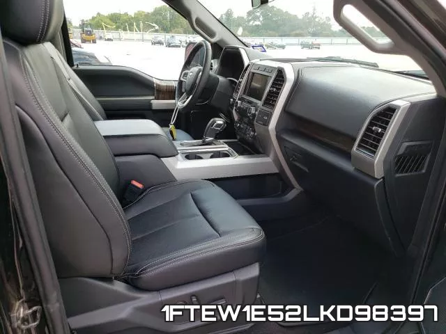 1FTEW1E52LKD98397 фото 6