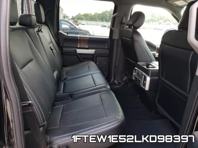 1FTEW1E52LKD98397 фото 7