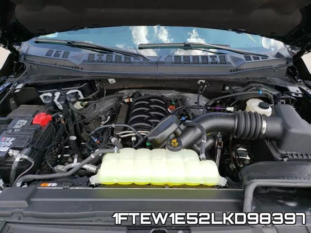 1FTEW1E52LKD98397 фото 8