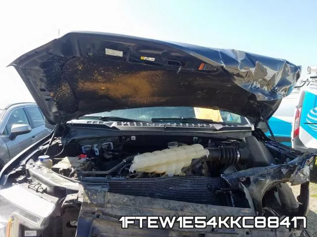 1FTEW1E54KKC88417 фото 8