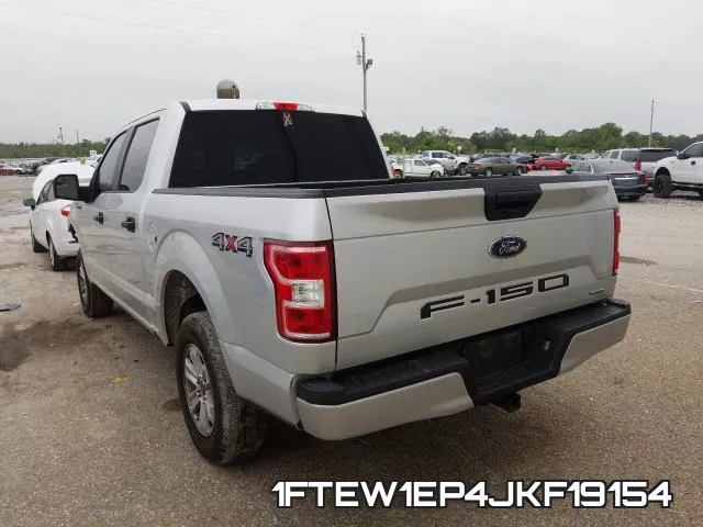 1FTEW1EP4JKF19154 фото 4
