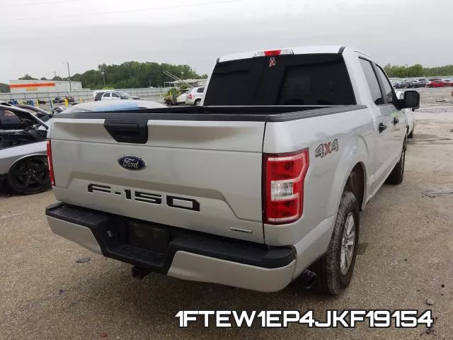 1FTEW1EP4JKF19154 фото 5