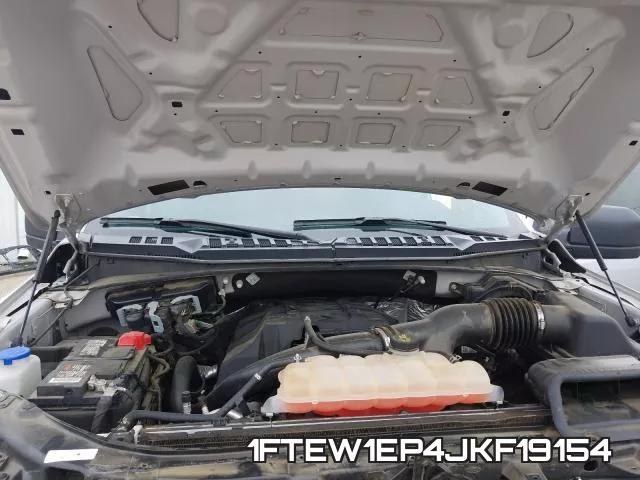1FTEW1EP4JKF19154 фото 8