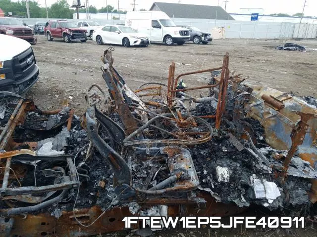 1FTEW1EP5JFE40911 фото 6