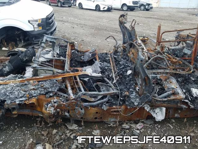1FTEW1EP5JFE40911 фото 7