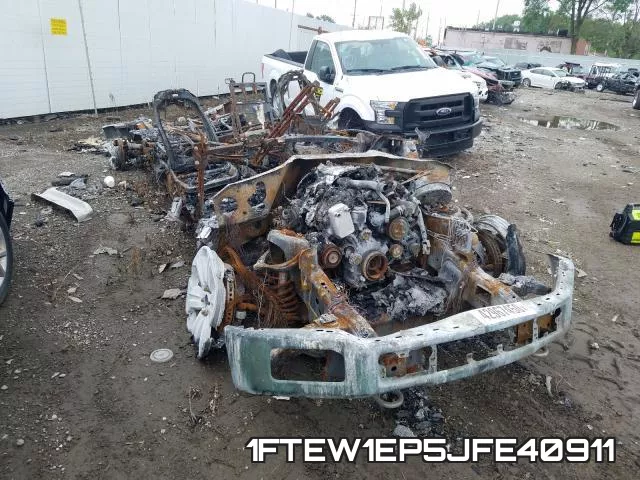 1FTEW1EP5JFE40911 фото 10