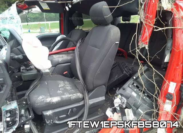 1FTEW1EP5KFB58074 фото 9