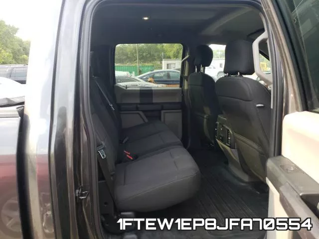 1FTEW1EP8JFA70554 фото 7