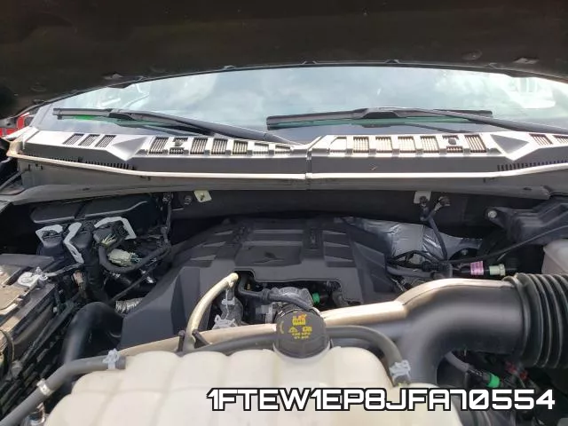 1FTEW1EP8JFA70554 фото 8