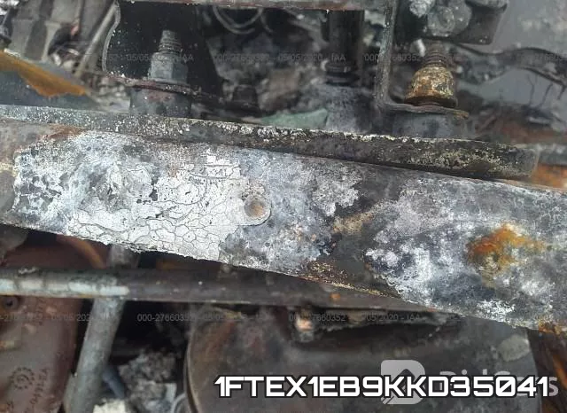 1FTEX1EB9KKD35041 фото 10