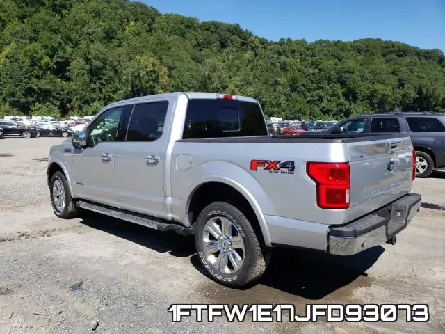 1FTFW1E17JFD93073 фото 4