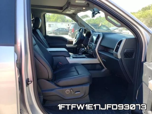 1FTFW1E17JFD93073 фото 6
