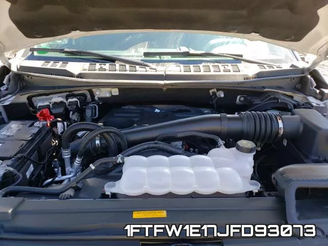 1FTFW1E17JFD93073 фото 8
