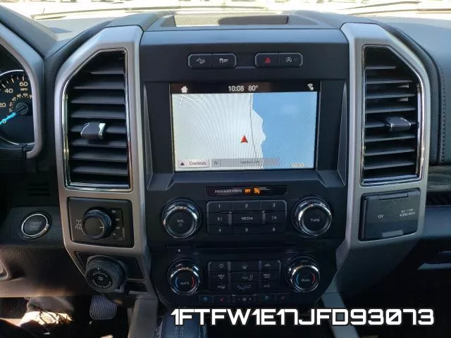 1FTFW1E17JFD93073 фото 10