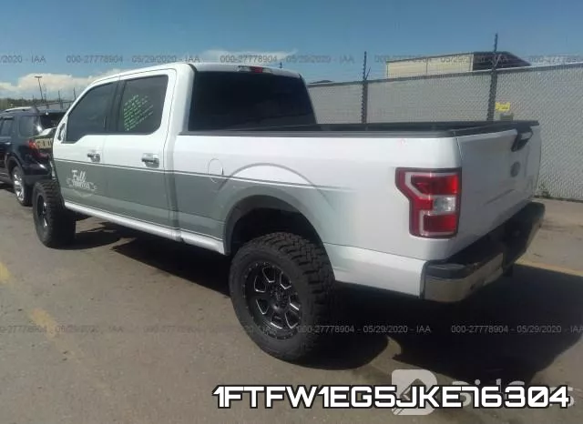 1FTFW1EG5JKE76304 фото 4