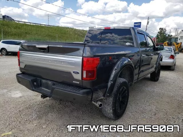 1FTFW1EG8JFA59087 фото 5