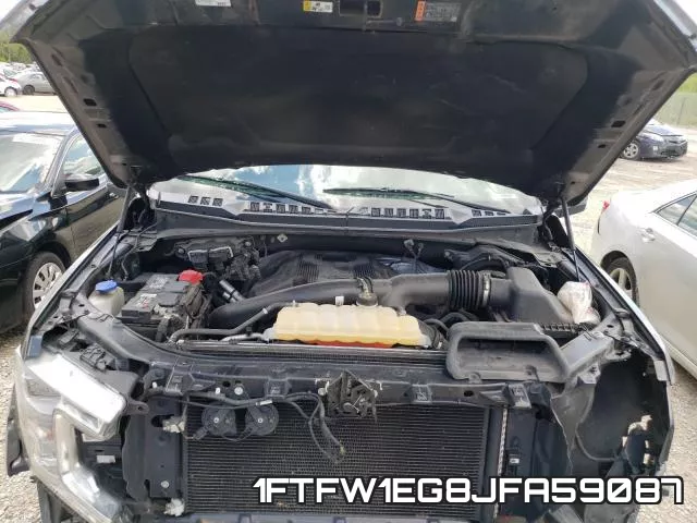 1FTFW1EG8JFA59087 фото 8