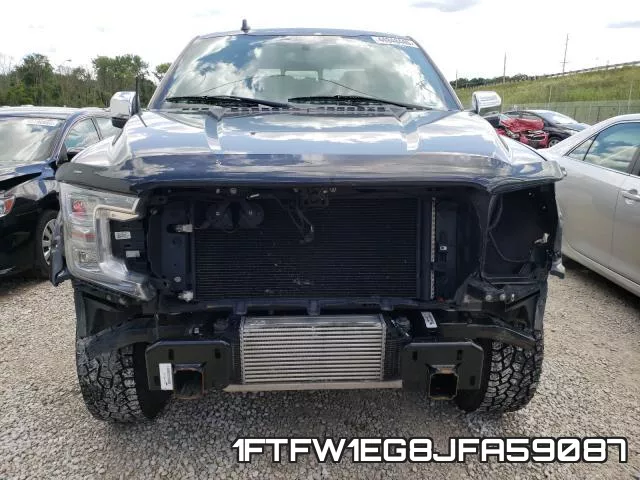 1FTFW1EG8JFA59087 фото 10