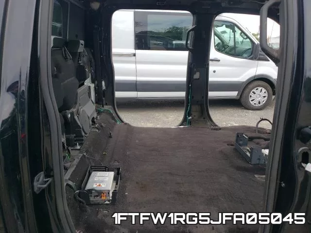 1FTFW1RG5JFA05045 фото 7