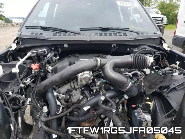 1FTFW1RG5JFA05045 фото 8