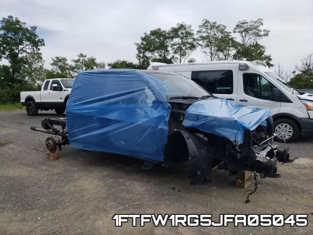 1FTFW1RG5JFA05045 фото 10