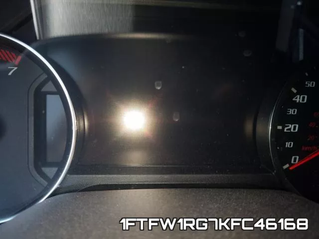 1FTFW1RG7KFC46168 фото 9