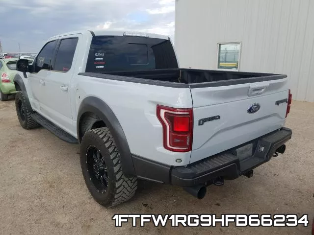 1FTFW1RG9HFB66234 фото 4