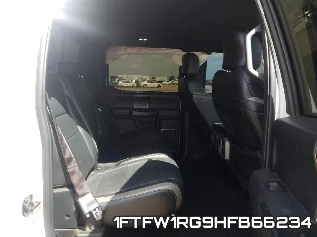 1FTFW1RG9HFB66234 фото 7