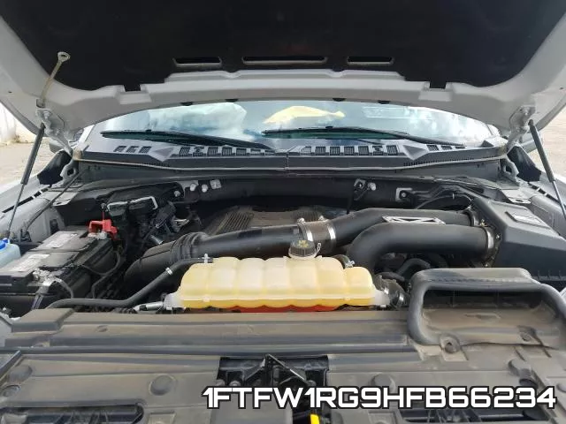 1FTFW1RG9HFB66234 фото 8