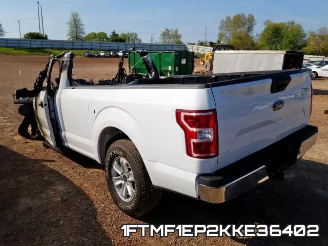 1FTMF1EP2KKE36402 фото 4