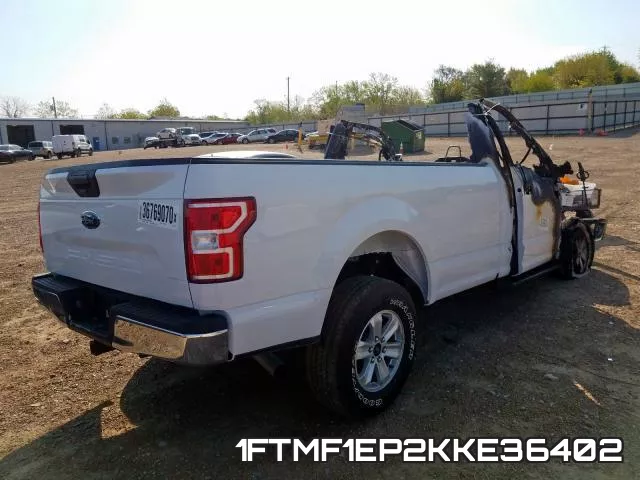 1FTMF1EP2KKE36402 фото 5