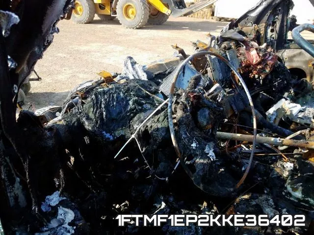 1FTMF1EP2KKE36402 фото 9