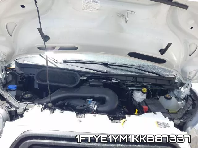 1FTYE1YM1KKB87337 фото 8