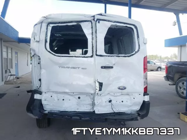 1FTYE1YM1KKB87337 фото 10