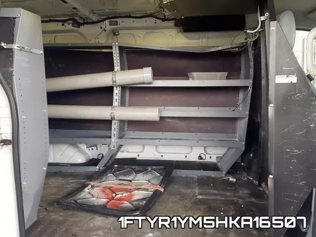 1FTYR1YM5HKA16507 фото 7