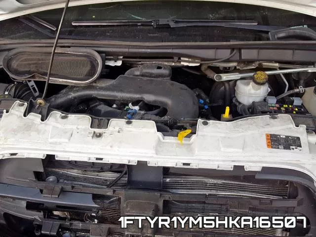 1FTYR1YM5HKA16507 фото 8