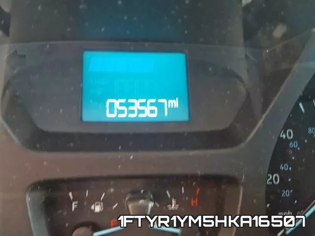 1FTYR1YM5HKA16507 фото 9