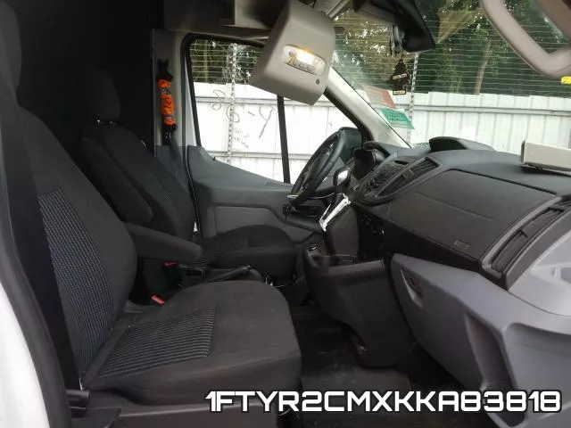 1FTYR2CMXKKA83818 фото 6