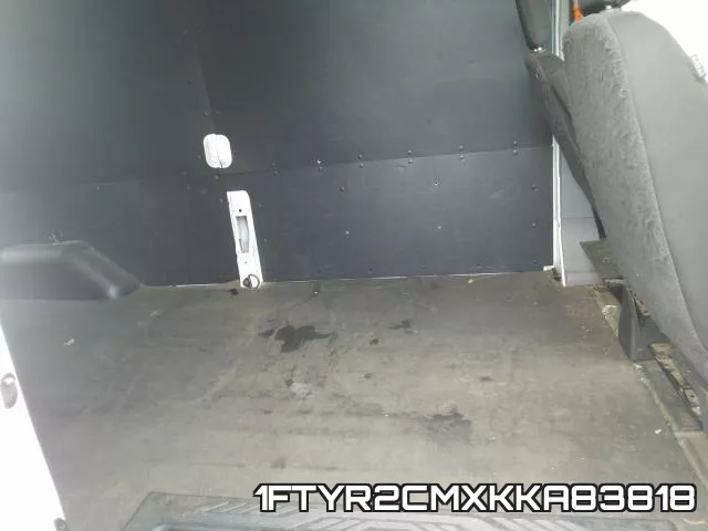 1FTYR2CMXKKA83818 фото 7