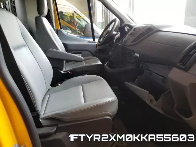 1FTYR2XM0KKA55603 фото 6